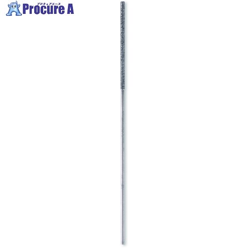 Minimo 電着ダイヤモンドワイヤ#180 Φ0.8 FD3502 1本 ▼853-0469【代引決済不可】