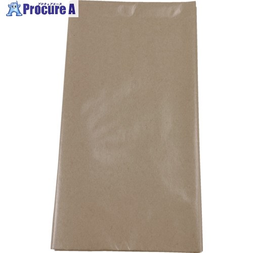 ユタカメイク 梱包用品 小包み用紙防水タイプ 0.9m×1.2m 2枚入り A-140 1袋 ▼112-9098