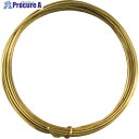 DAIDОHANT 真鍮線 #26x10m 10155801 1巻 ▼134-9701
