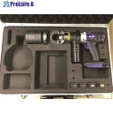 CACTUS コードレス電動油圧式圧着工具(電池、充電器なし) EV-250DL-JB0 1台 ■▼254-2319
