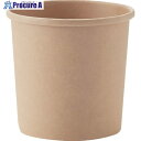 HEIKO 食品容器 未晒フードカップ 深型 350ml 25個入り 004500002 1袋 ▼341-2054