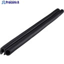 IWATA クッション トリムシール 4100-Aシリーズ (1M) 6.4mm用 4100-B-3X64AT-L1 1本 ▼421-0425
