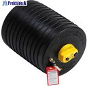 KANTOOL 管内止水用品 シングルサイズ・ムニボール300mm エアホース10m付き B262-129 1個 ▼523-6321