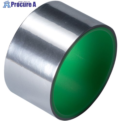 タカチ 導電性アルミ箔テープ ALT50-2S 1巻 ■▼531-6544 【送料都度見積】