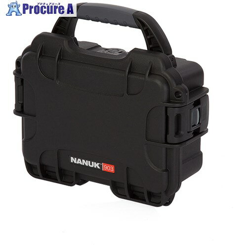 タカチ 防水キャリングケース NK903B 1台 ■▼833-6882