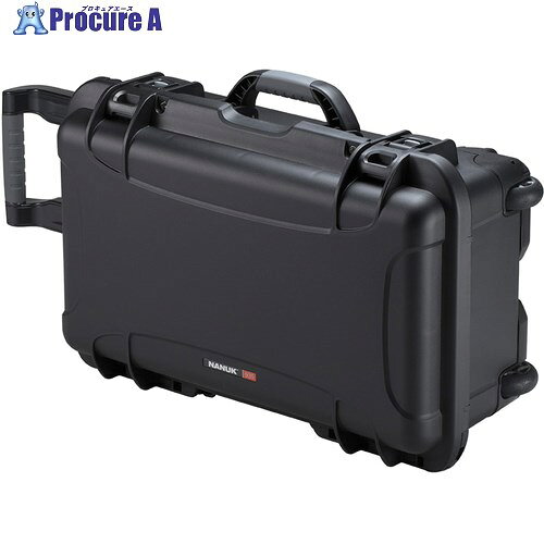 タカチ 防水キャリングケース NK935B 1台 ■▼833-6906