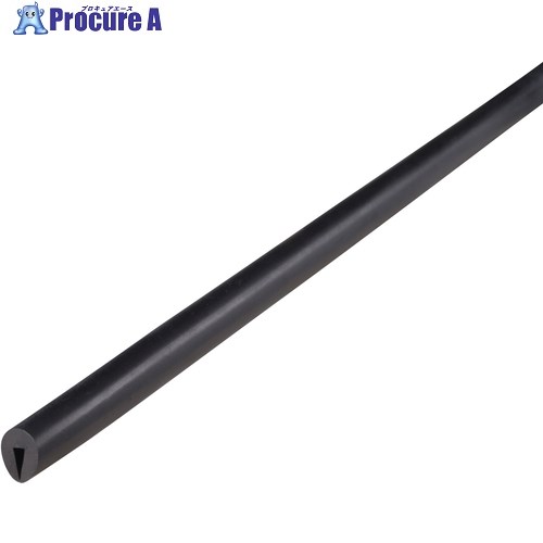 IWATA ラバーエッジトリム 17M TRE64-L17 1本 ■▼221-9963