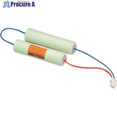 Panasonic 交換電池 FK849 1個 ■▼425-0843 【送料都度見積】 ●YA513
