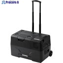 IRIS 105550 ポータブル 冷蔵冷凍庫 30L ブラック IPD-3A-B 1台 ■▼567-8974 【送料都度見積】
