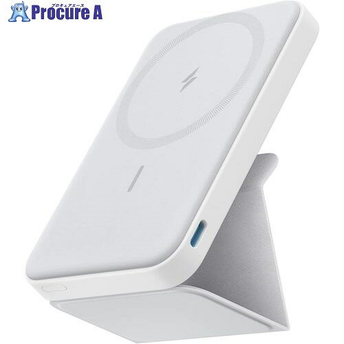 Anker 【アップグレード版】622 Magnetic Battery (MagGo) ホワイト A1614021 44台 ■▼635-6004 【送料都度見積】 Anker 【アップグレード版】622 Magnetic Battery (MagGo) ホワイト A1614021 44台 ■▼635-6004 【送料都度見積】