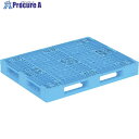 サンコー 813000 パレット D4-1013-2 ライトブルー 81300000BL510 1枚 ■▼696-6603 【送料都度見積】