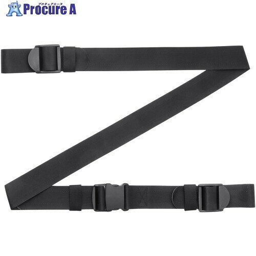 SANWA 落下ストッパー150cm(1本入り)(ブラック) QL-E99-150 1本 ■▼696-6737 ※個人宅様送り不可