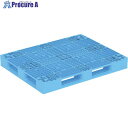 サンコー 815434 パレット D4-1114-4 ライトブルー 81543400BL510 1本 ■▼696-8221 【送料都度見積】