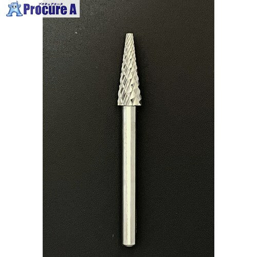 リューター 超硬カッター K3817 1袋 ▼128-3435