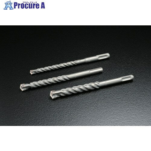 UNIKA SDSプラスUX(クロス)ロング UXL18.0X210 UXL18.0X210 1本 ▼153-4463