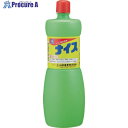 コンドル ヤマザキ トイレ用洗剤 ナイス 1000ml C-64-01LX-MB 1本 ▼166-2421