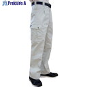 TEAGLES 綿混カーゴパンツ シルバーグレー 82cm 7661SG82 1枚 ▼425-7535