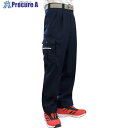 TEAGLES ポリエステルカーゴパンツ ネイビー 73 6961 NA 73 1枚 ▼425-9156