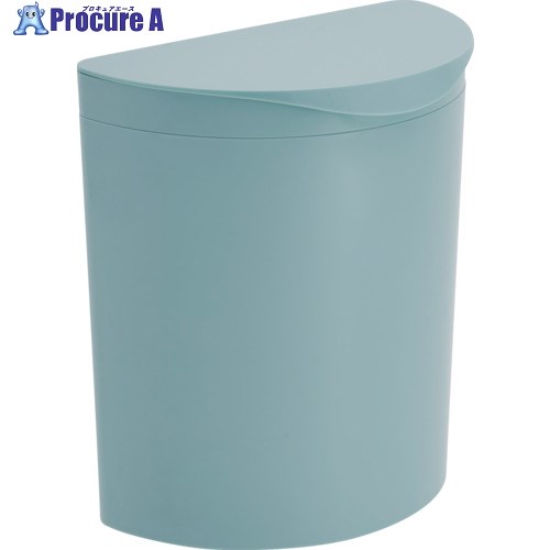 伊勢藤 メルナミニ ミントグリーン I606MG 1個 ▼478-5778