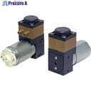 日東 ダイアフラム液体ポンプ DC24V DPE-400-7P-Y1 1台 ▼548-7972【代引決済不可】 ●KO521