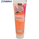 Pebeo デコクリーム 120mlマット オレンジ 089007 1本 ▼555-9463