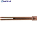 育良 TIG用 コレットチャックφ2.4 (42105) TC-24 1S ▼576-0166