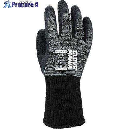  GM333 ֥ޥ˥ ƥå˥ȥ ֥å XL GM333BK-XL 1 680-8925