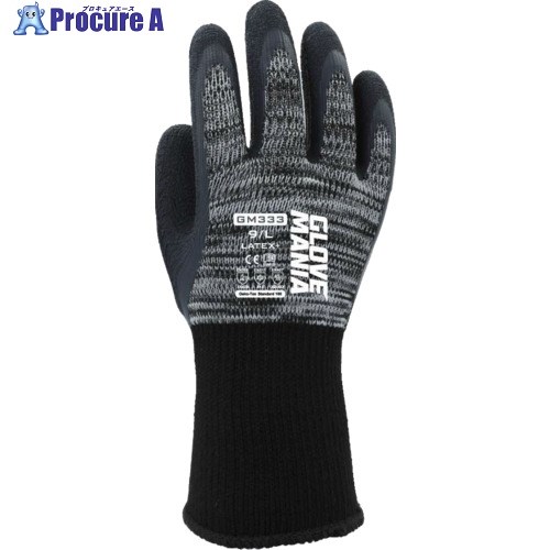  GM333 ֥ޥ˥ ƥå˥ȥ ֥å M GM333BK-M 1 681-0401