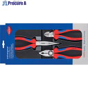 KNIPEX プライヤーセット アッセンブリーパック 002011 1S ▼694-1913