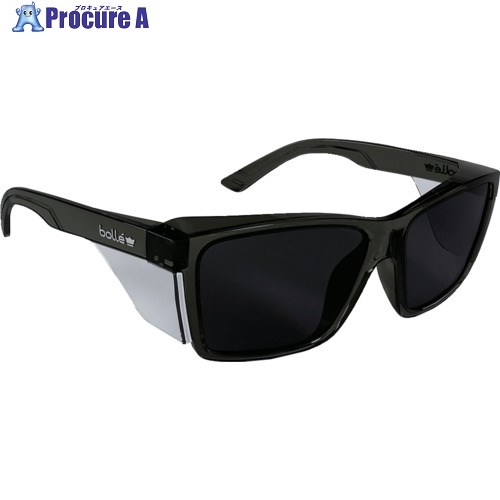 bolle ݸᥬ STKS420 GRAPHITE FRAME SMOKE LENS STK42N22A 1 699-1827