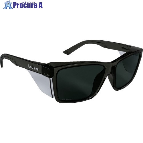 bolle ݸᥬ STKS420 GRAPHITE FRAME SMOKE POLARIZED LENS STK42N53A 1 ...