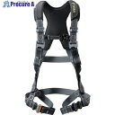 タイタン フルハーネス EASY Harness CROSS 黒 CRH-10C-M BK 1本 ▼701-6944