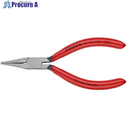 KNIPEX ׺ٹѥ㥹ƥ󥰥ץ饤䡼 ʿ 3721-125 1 786-7484