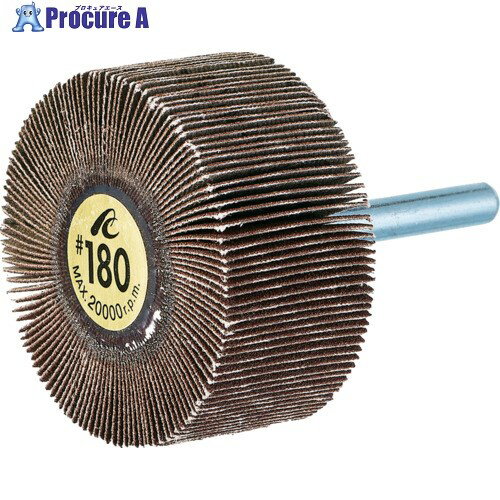 AC フラップホイル 30X25X6 #320 AF3025-320 5本 ▼806-3056