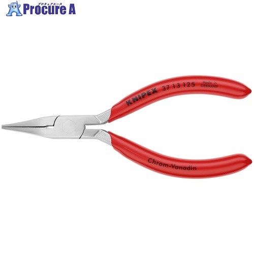 KNIPEX ׺ٹѥ㥹ƥ󥰥ץ饤䡼 ʿ åž夲 3713-125 1 835-3856