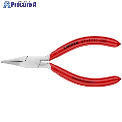 KNIPEX ׺ٹѥ㥹ƥ󥰥ץ饤䡼 ʿ åž夲 3723-125 1 835-3860