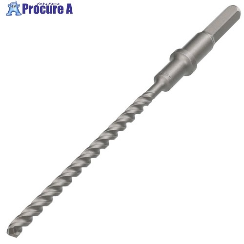 ߥʥ ǥ륿HEXӥåȦ10.0280mm DLHEX100 1 331-0477