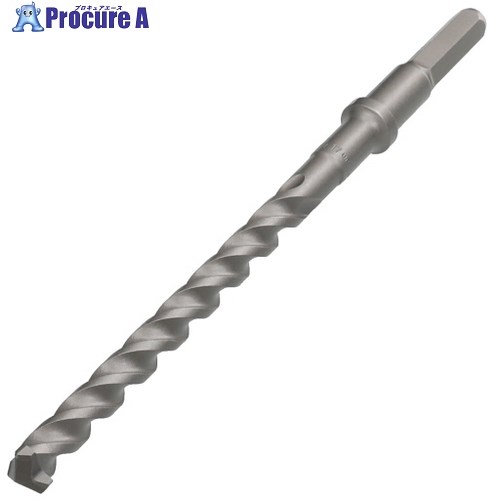 ߥʥ ǥ륿HEXӥåȦ17.0280mm DLHEX170 1 331-0574