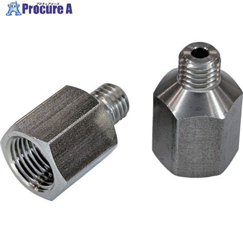 KURITA ƥ쥹꡼˥åץѥץ U1/4X28 GN-AD3S 1 556-8811