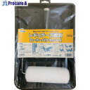 アサヒペン レギュラー万能用ローラーバケセットR 180mm R-RSR180 200167 1個 ▼593-9934