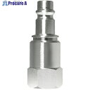 CEJN シリーズ326ニップル G1/4メネジ FPM 10-326-6212 10個 ■▼633-9390 【送料都度見積】