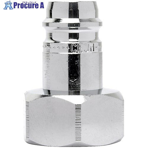 CEJN シリーズ411ニップル G3/4メネジ 10-411-5207 1個 ■▼634-0974 【送料都度見積】