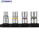 VESSEL TD-BS14 ソケットセット4個組 TD-BS14 1S ▼693-8022