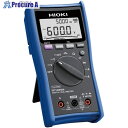 HIOKI デジタルマルチメータ DT4252 書類3点付 DT4252SYORUI3TENTUKI 1台 ■▼117-2177 【送料都度見積】