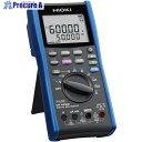 HIOKI デジタルマルチメータ DT4282 書類3点付 DT4282SYORUI3TENTUKI 1台 ■▼117-3755 【送料都度見積】