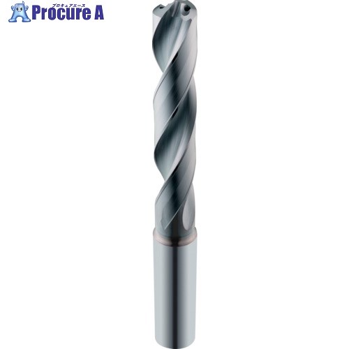 京セラ 内部給油ハイパフォーマンスドリル ミリ仕様 142P 5XD(TXコーティング) 66504 1本 ■▼566-9934 【送料都度見積】 ●MA515