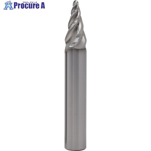 京セラ ボールエンドミル 非鉄金属用 APF-B 45726 1本 ■▼569-1511 【送料都度見積】 ●MA515