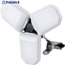 IRIS 107190 PROLEDS 配光可変型LEDクリップライト 9000lm ILW-90GWC 1個 ▼659-2291
