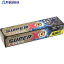 セメダイン スーパーXゴールド ブラック 135ml箱 (速硬化・一般用)(一般用) AX-270 AX270 1本 ▼680-7602