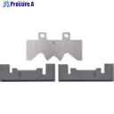 Panasonic ケーブルラック70mm用刃 EZ9XCC070 1枚 ▼694-8124 ●YA513